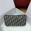 DIOR Promenade Pouch with Chain