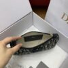 DIOR Promenade Pouch with Chain