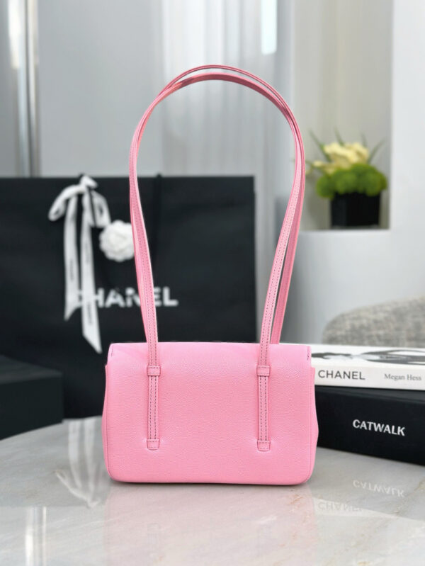CHANEL 26p Preppy Coco