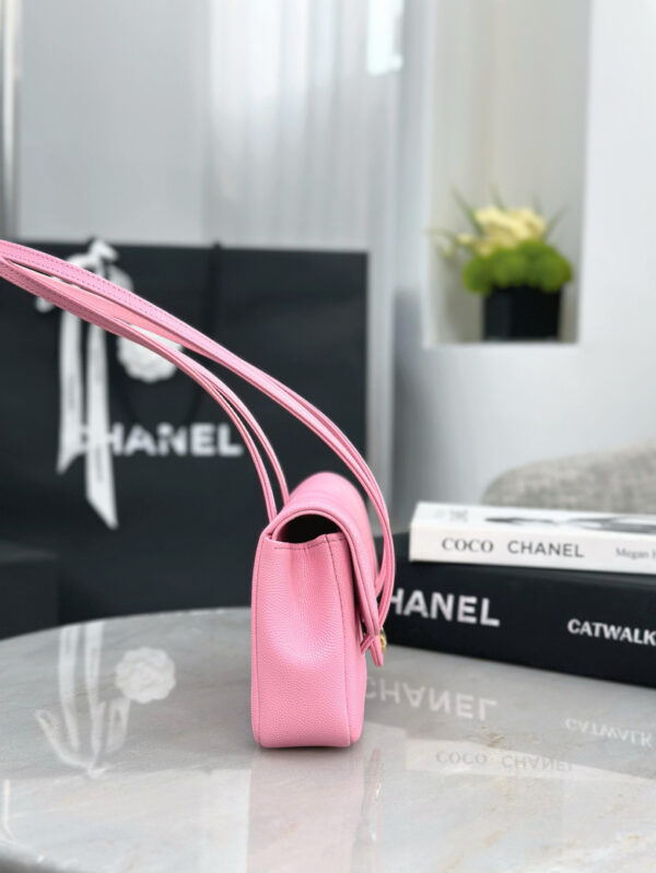 CHANEL 26p Preppy Coco