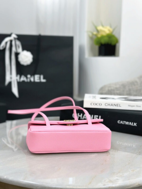 CHANEL 26p Preppy Coco