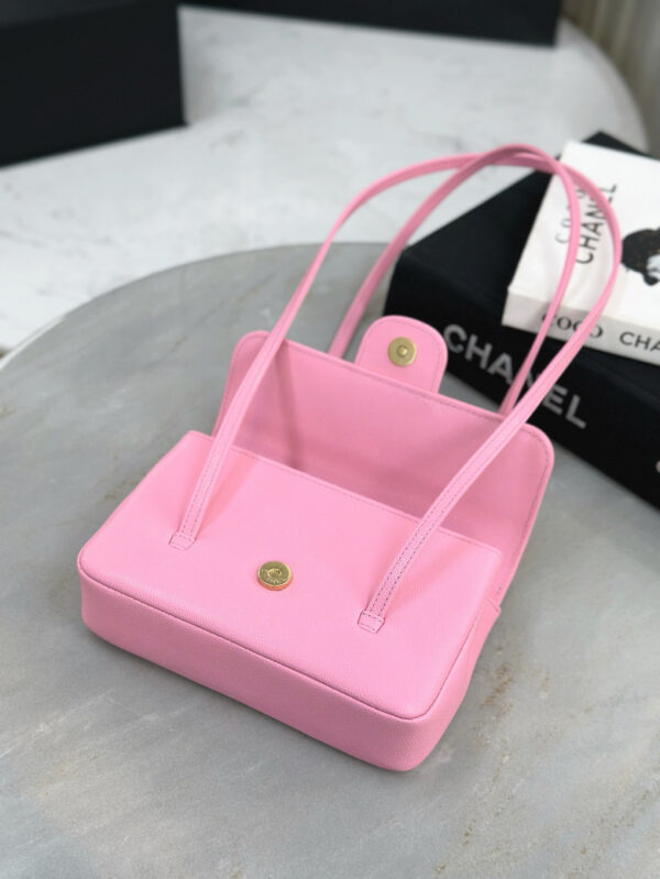 CHANEL 26p Preppy Coco