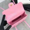 CHANEL 26p Preppy Coco