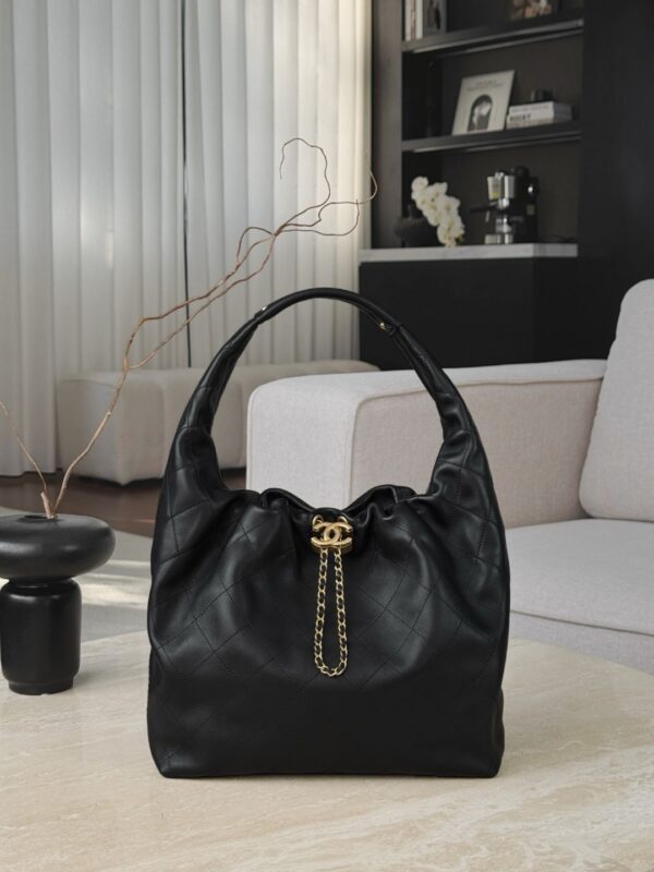 CHANEL 26C Hobo Bag