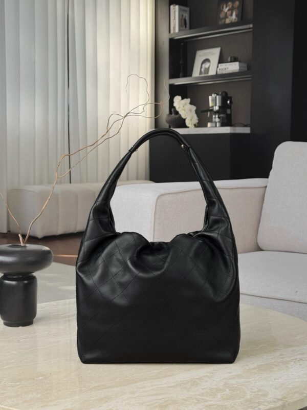 CHANEL 26C Hobo Bag