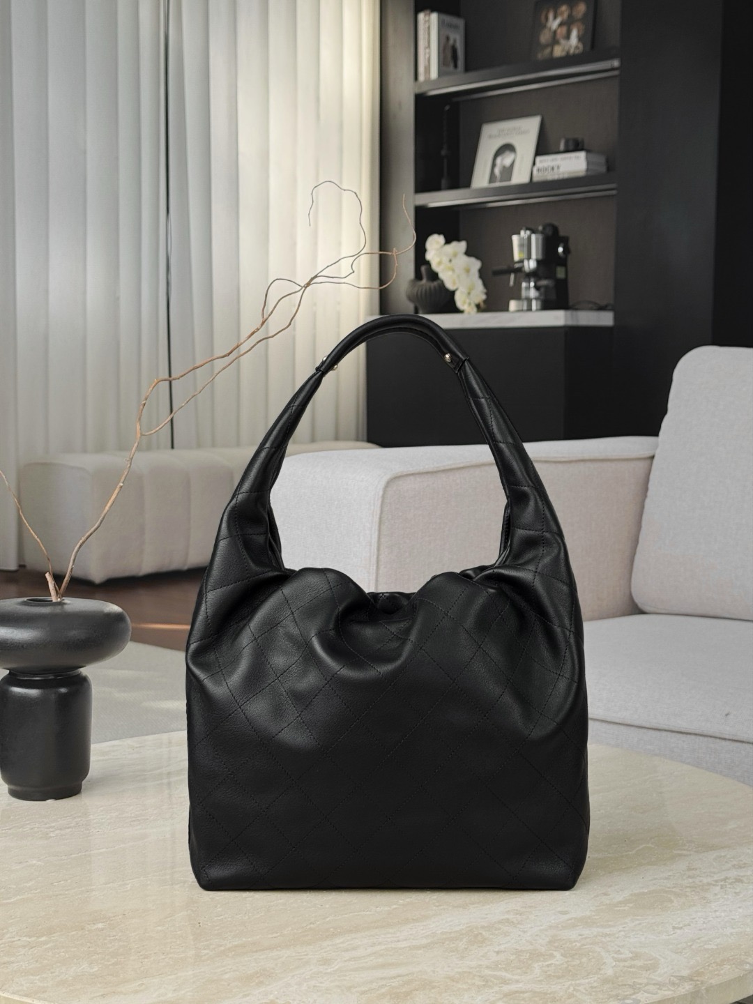 IMG_1105 CHANEL 26C Hobo Bag - 图片 3