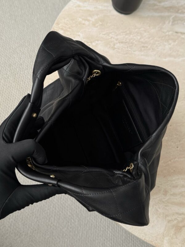 CHANEL 26C Hobo Bag