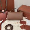 LP Extra Bag L23 Silk