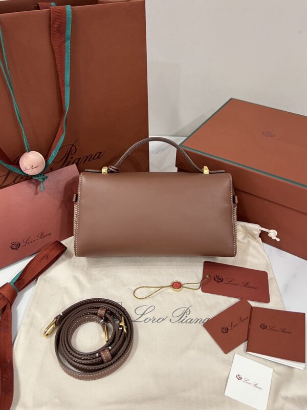 LP Extra Bag L23 Silk