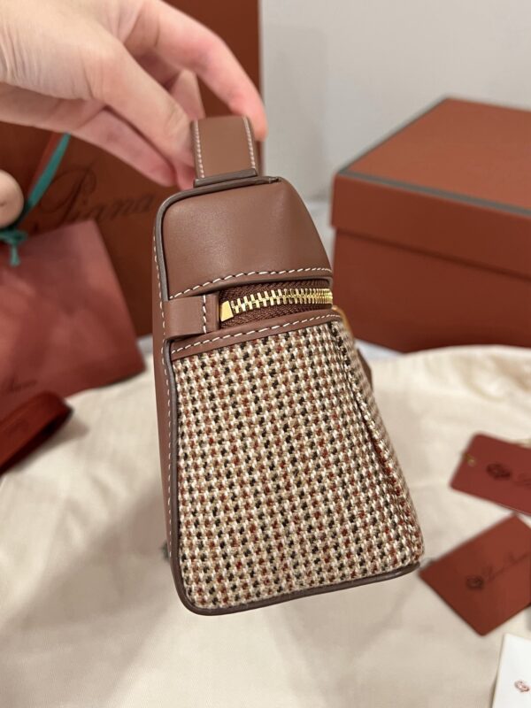 LP Extra Bag L23 Silk