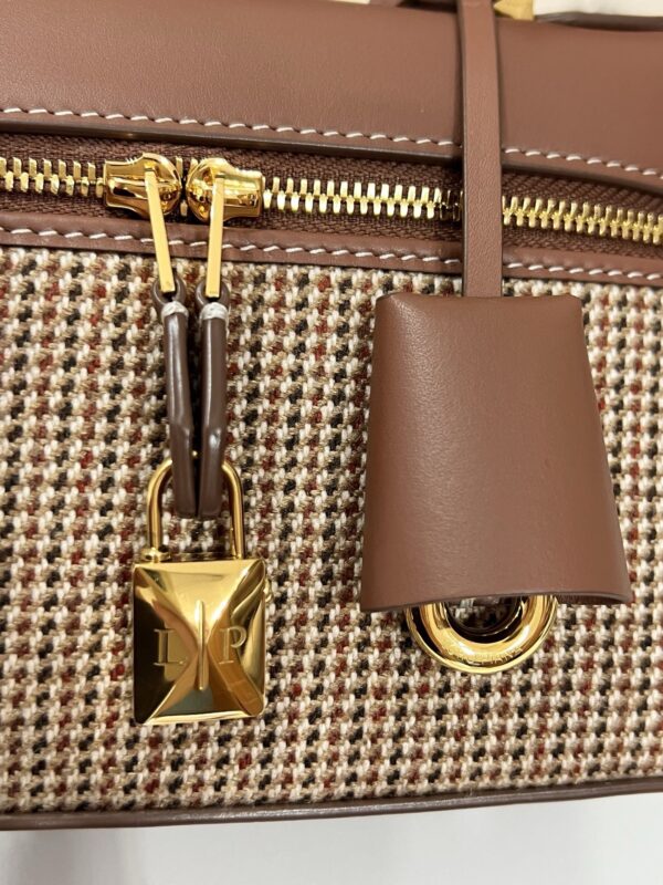 LP Extra Bag L23 Silk