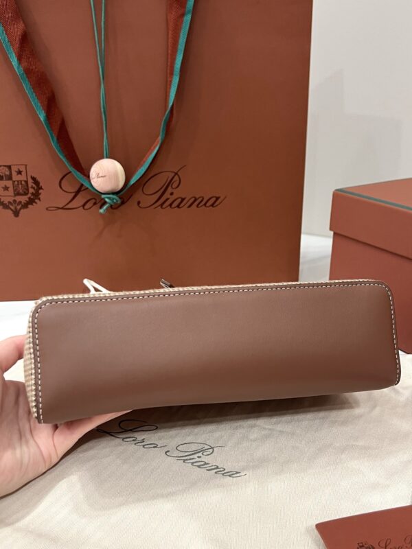 LP Extra Bag L23 Silk