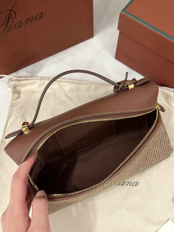 LP Extra Bag L23 Silk