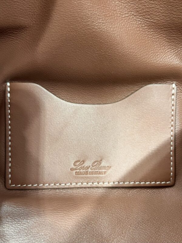 LP Extra Bag L23 Silk