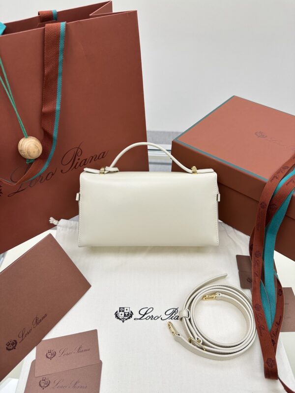 LP Extra Bag L23 Calfskin