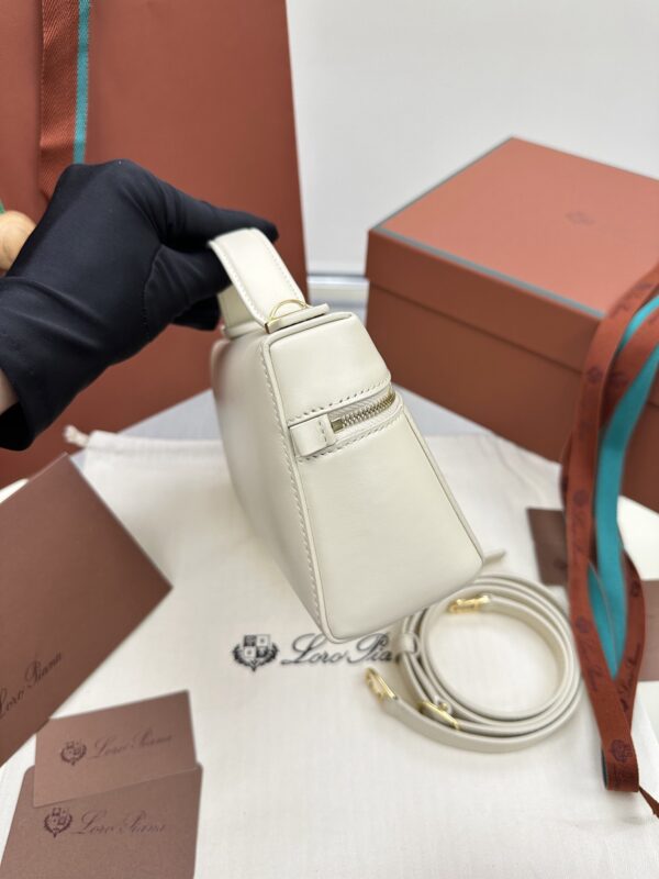 LP Extra Bag L23 Calfskin