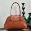 MIUMIU Vivant Leather bag