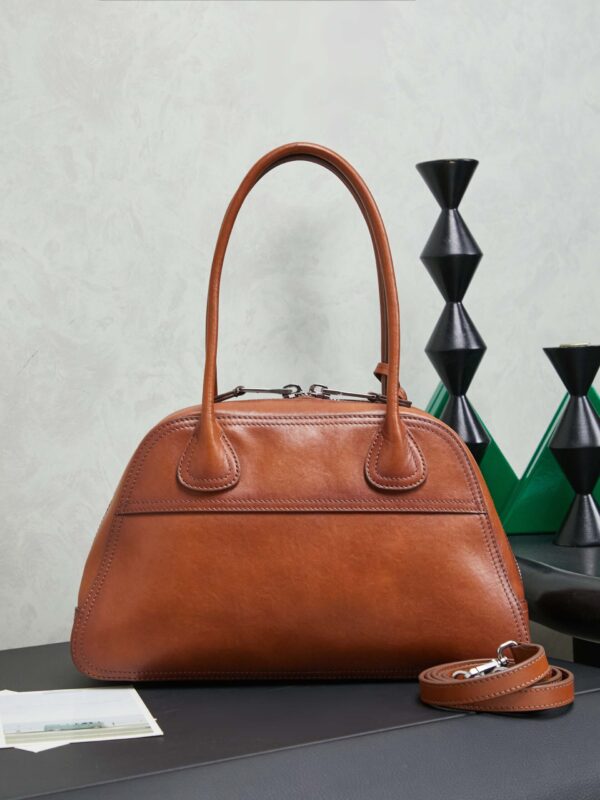 MIUMIU Vivant Leather bag