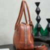 MIUMIU Vivant Leather bag
