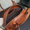 MIUMIU Vivant Leather bag