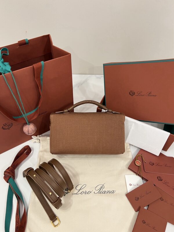 LP Extra Pocket L19 Cotton