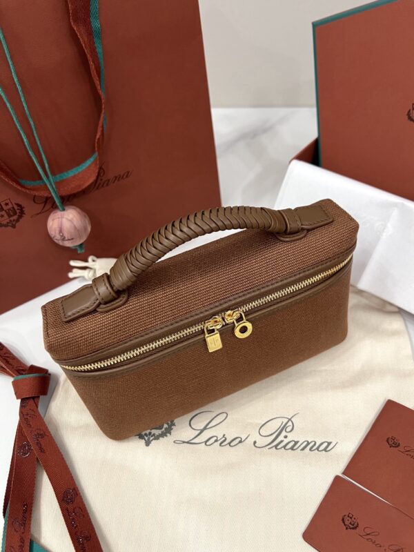 LP Extra Pocket L19 Cotton