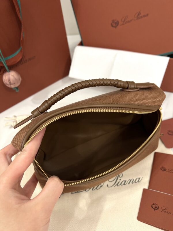 LP Extra Pocket L19 Cotton