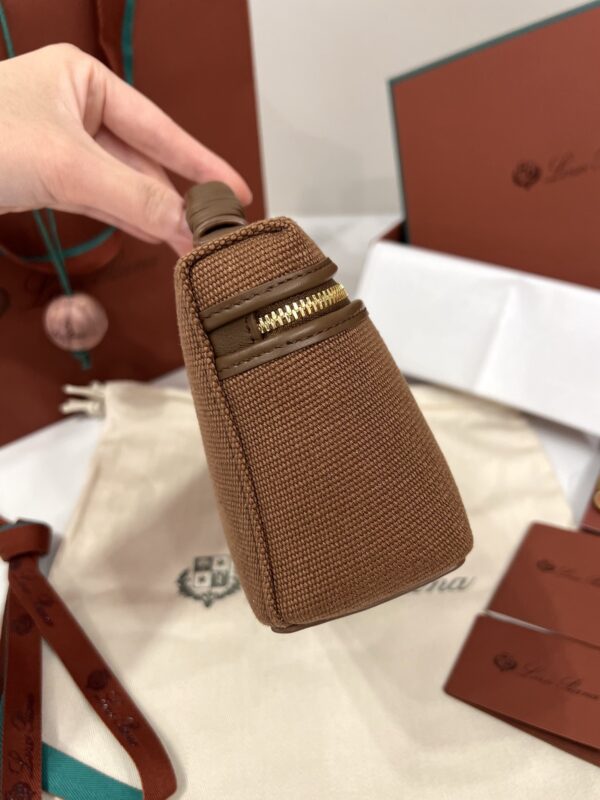 LP Extra Pocket L19 Cotton