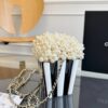 CHANEL POPCORN MINAUDIERE