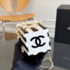 CHANEL POPCORN MINAUDIERE