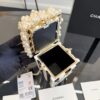CHANEL POPCORN MINAUDIERE