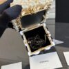 CHANEL POPCORN MINAUDIERE