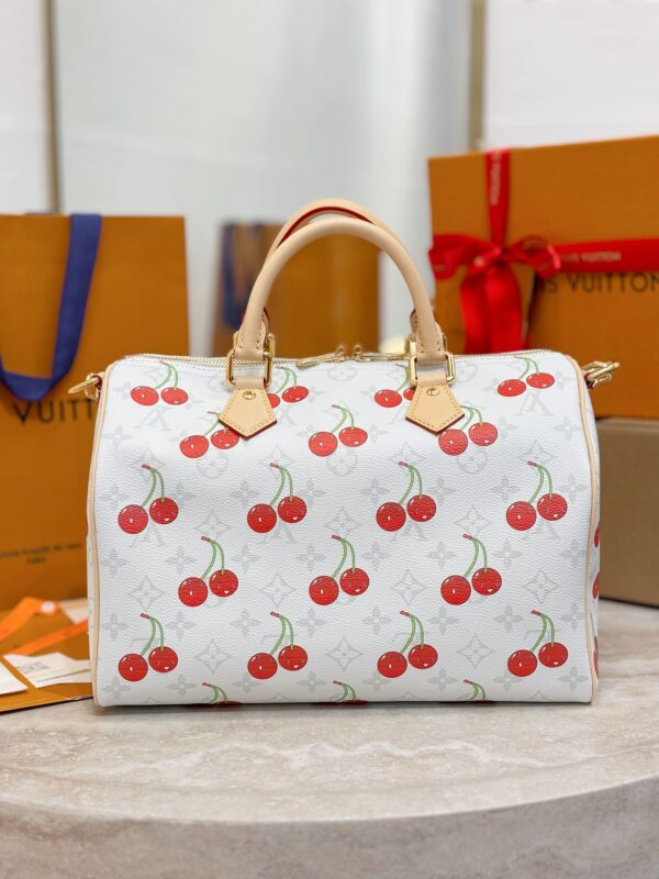 LV X TM Speedy Soft Bandouliere 30 M14238