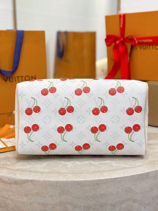 LV X TM Speedy Soft Bandouliere 30 M14238