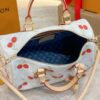 LV X TM Speedy Soft Bandouliere 30 M14238