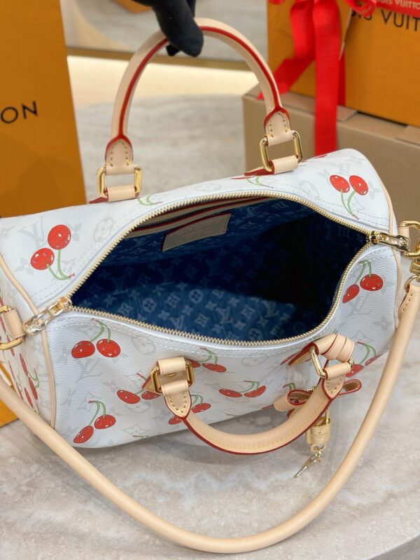 LV X TM Speedy Soft Bandouliere 30 M14238