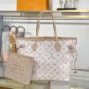 LV Neverfull MM M25665