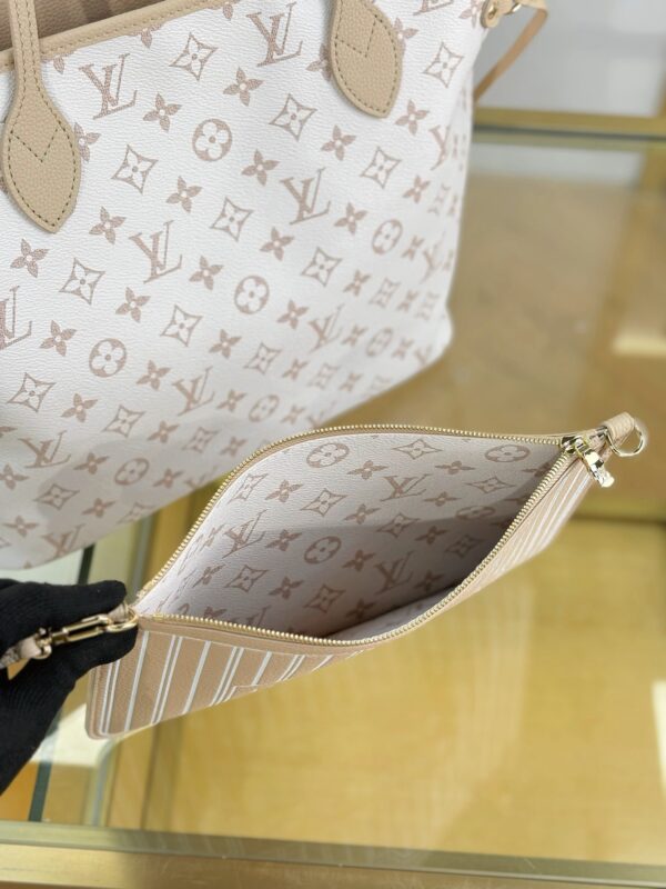 LV Neverfull MM M25665