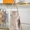 LV Neverfull MM M25665