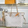 LV Neverfull MM M25665