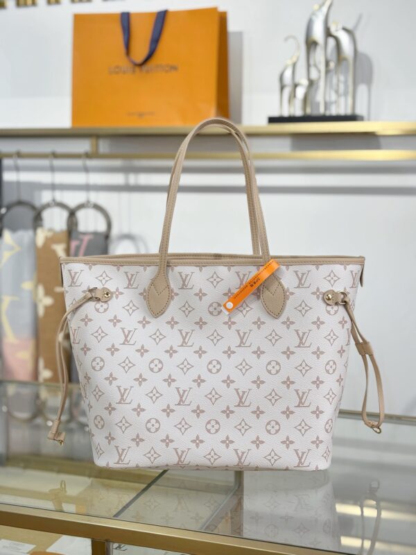 LV Neverfull MM M25665