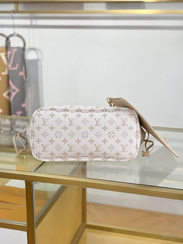 LV Neverfull MM M25665