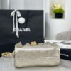 CHANEL 26C 25Bag MINI Caviar leather In Metallic Color
