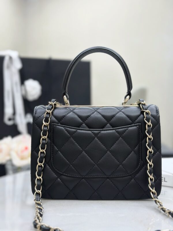 CHANEL Trendy CC Small
