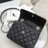 CHANEL Trendy CC Small