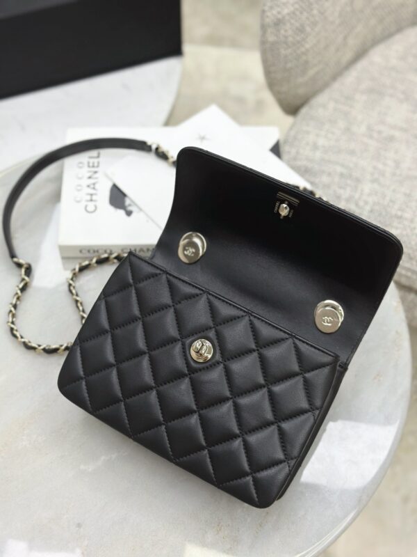 CHANEL Trendy CC Small