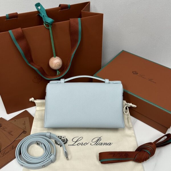 LP Extra Pocket L19