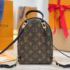 LV Palm Springs Mini M44871