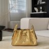 CHANEL 26C Hobobag Gold Color