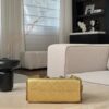 CHANEL 26C Hobobag Gold Color